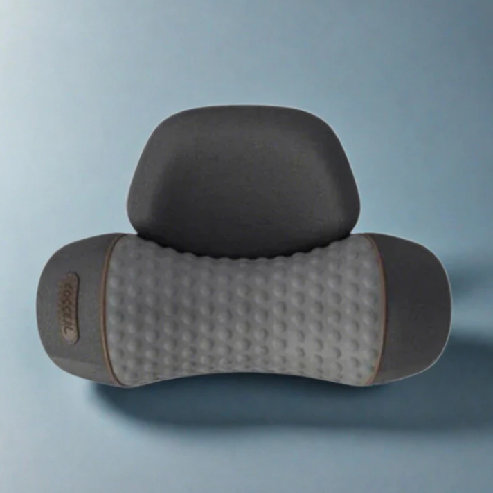 Skanto | Ergonomisk Minne Skum Puter for Nakke Støtte
