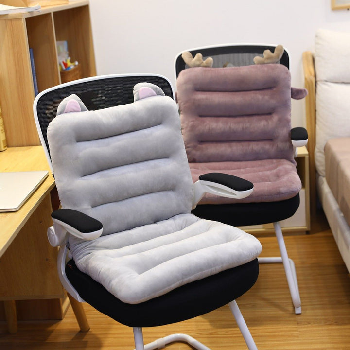 Skanto | Terapeutisk pute for rygg- og hoftesmerter - ComfortSeat