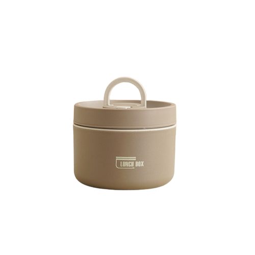 Skanto | ThermoBox Multi-Layered Isolert Matboks med GRATIS Bæreveske