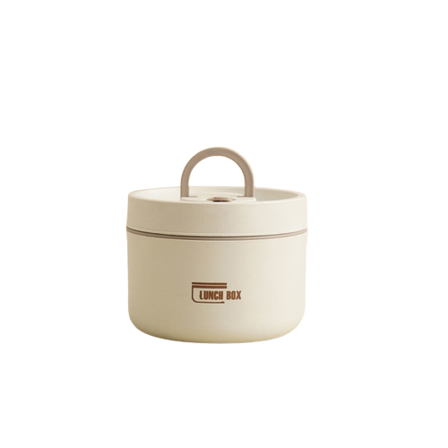 Skanto | ThermoBox Multi-Layered Isolert Matboks med GRATIS Bæreveske