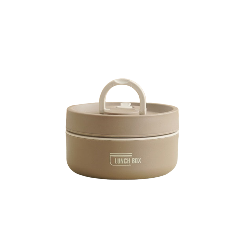 Skanto | ThermoBox Multi-Layered Isolert Matboks med GRATIS Bæreveske