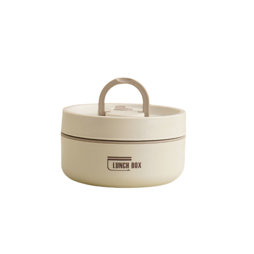 Skanto | ThermoBox Multi-Layered Isolert Matboks med GRATIS Bæreveske