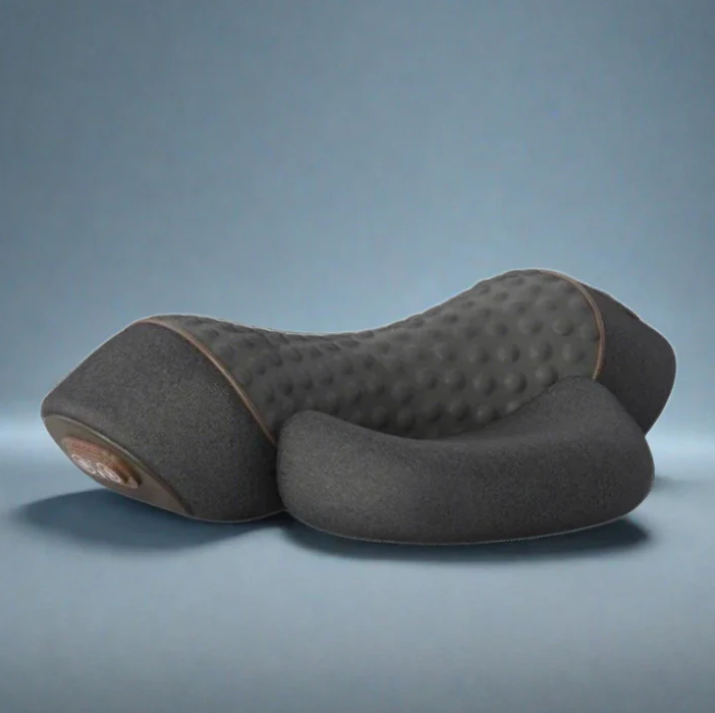 Skanto | Ergonomisk Minne Skum Puter for Nakke Støtte