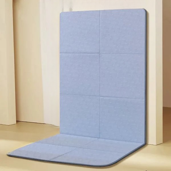 Skanto | Tykk sammenslåbar yogamatte - FlexiMat