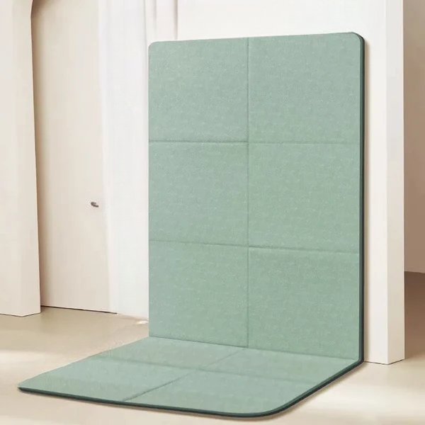 Skanto | Tykk sammenslåbar yogamatte - FlexiMat