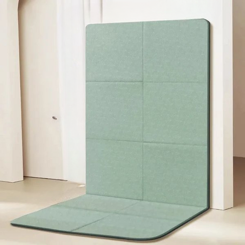 Skanto | Tykk sammenslåbar yogamatte - FlexiMat