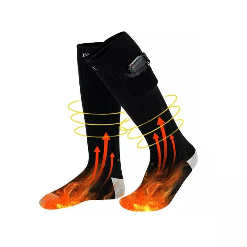 Skanto | Unisex Varme sokker
