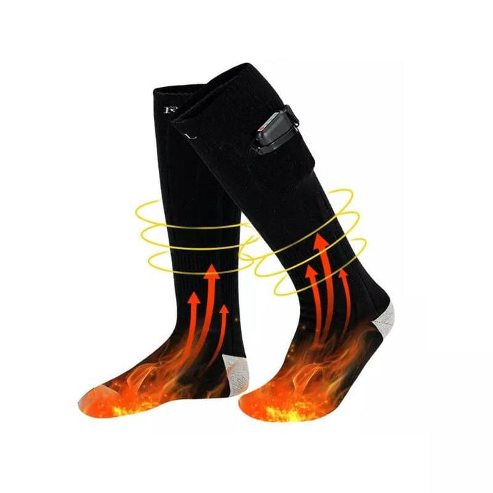 Skanto | Unisex Varme sokker