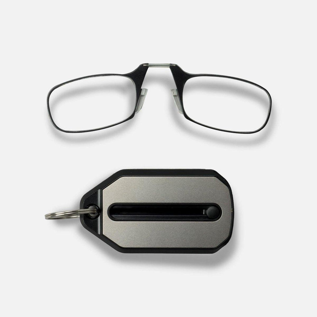 ReadRight Compact Glasses for the Keychain | Skanto