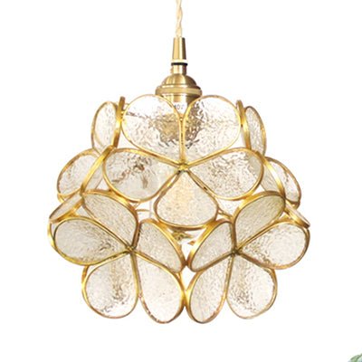 Skanto glassverk mini pendellampe