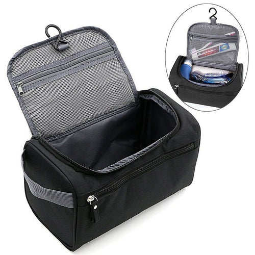 Skanto | Timobag – Praktisk toalettbag for reise