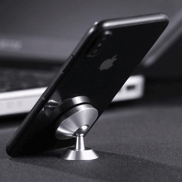 360 Grad Magnetisk Telefonholder | Skanto