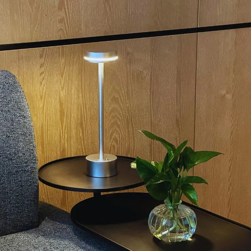 Skanto | Kosmisk Eleganse Lampe
