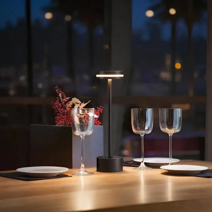 Skanto | Kosmisk Eleganse Lampe
