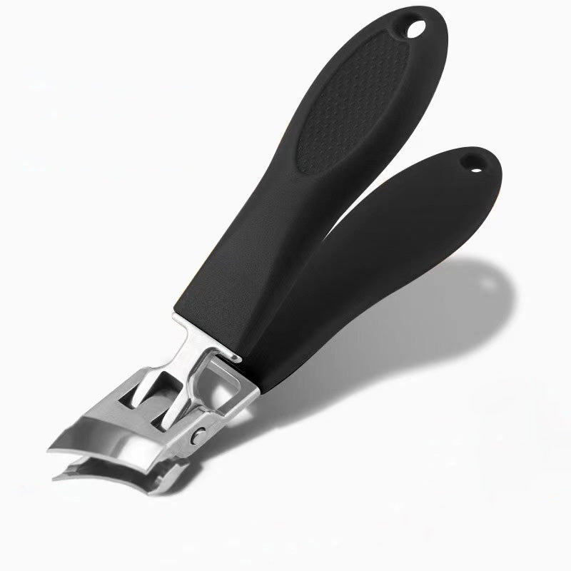 CLIPFORCE – Ekstra breiter Nagelknipser für dicke und eingewachsene Nägel