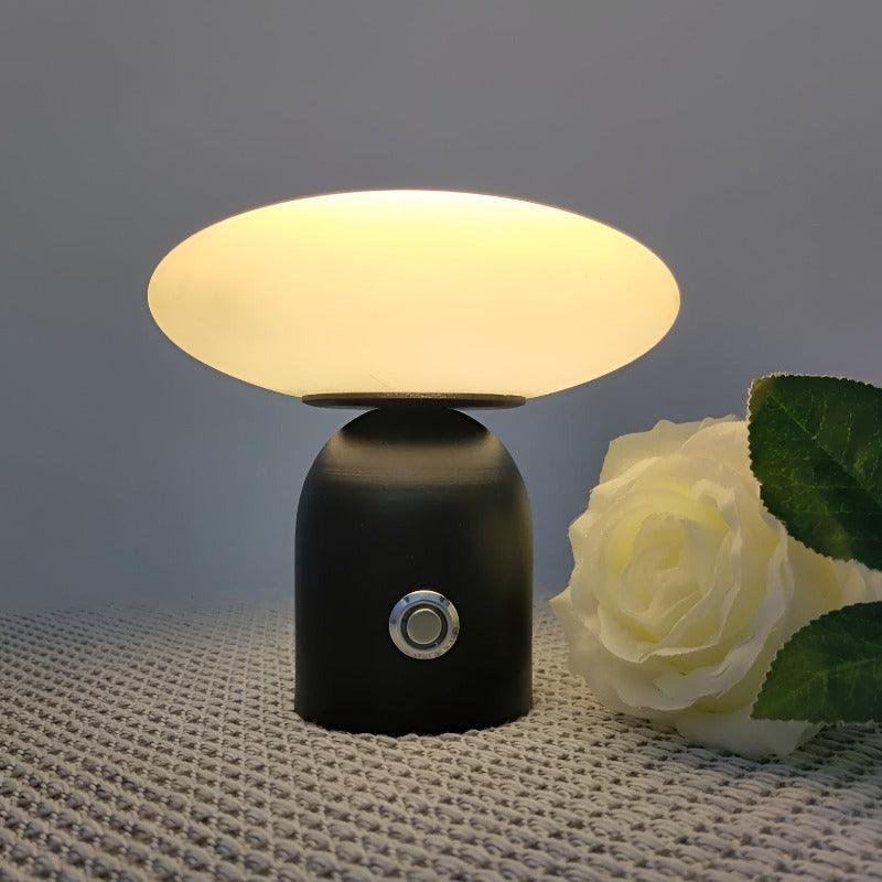 Skanto | NordicShroom - Mari sopp bordlampe