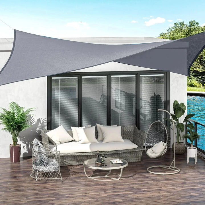 Skanto | Portable vanntett UV markise