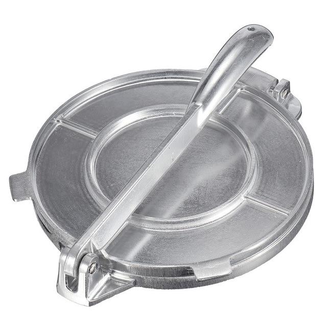 Tortilla Maker Press | Skanto