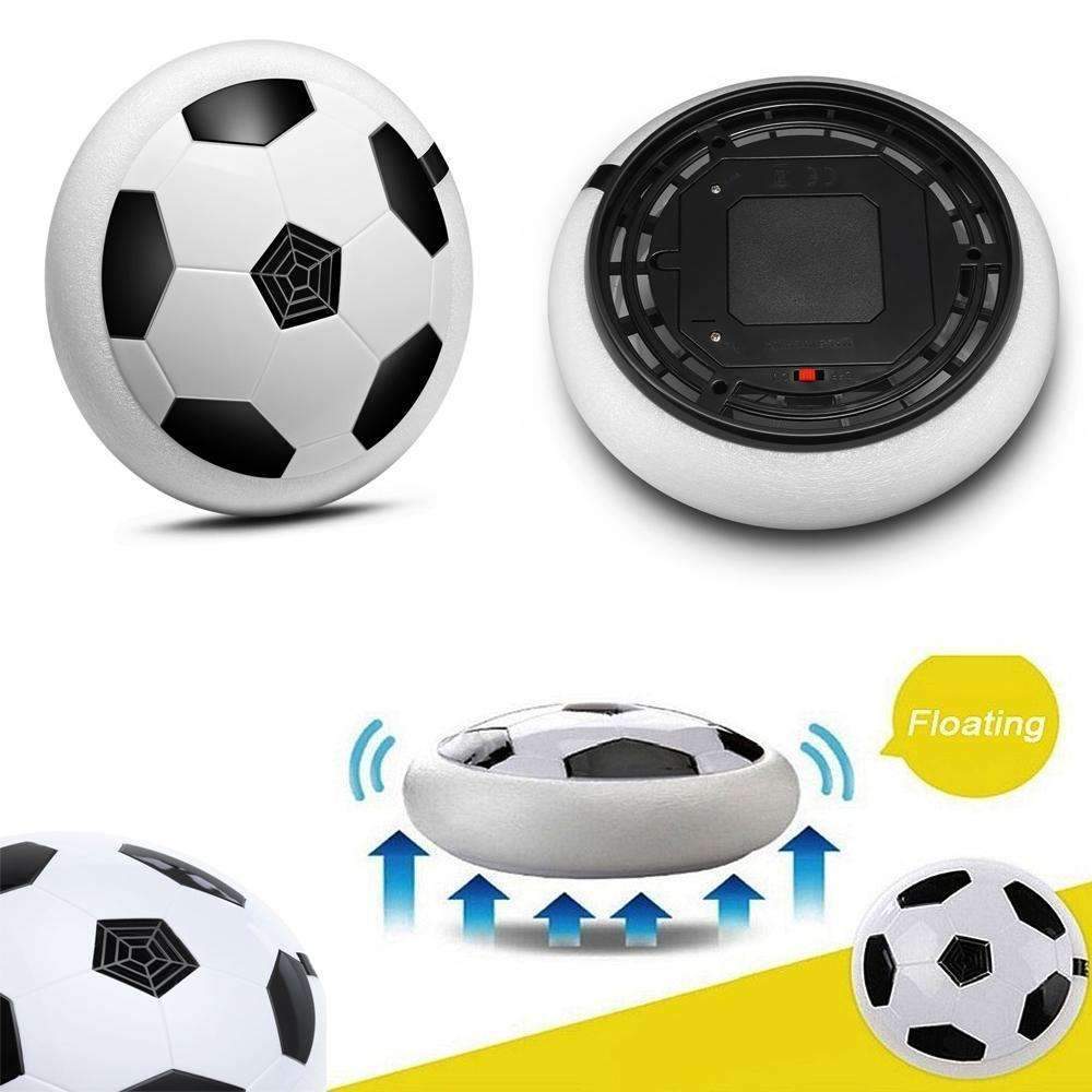 Skanto | Air Soccer - De Perfekte LED Lys Power Fotballer