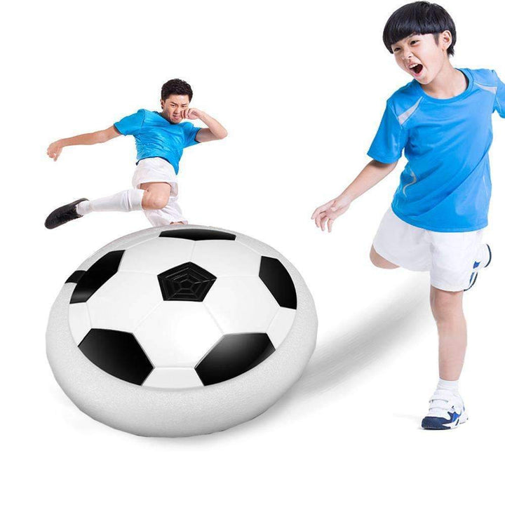 Skanto | Air Soccer - De Perfekte LED Lys Power Fotballer