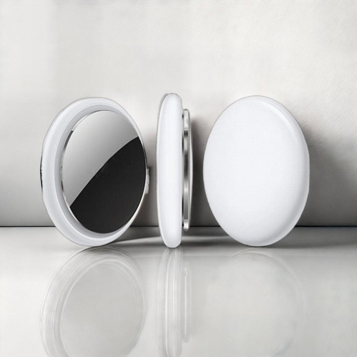 Skanto | TrackMate Mini – Bluetooth GPS Tracker for Nøkler & Verdier