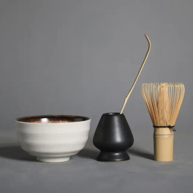 Frendorf | Tradisjonelt Matcha Gavesett - ZenMatcha