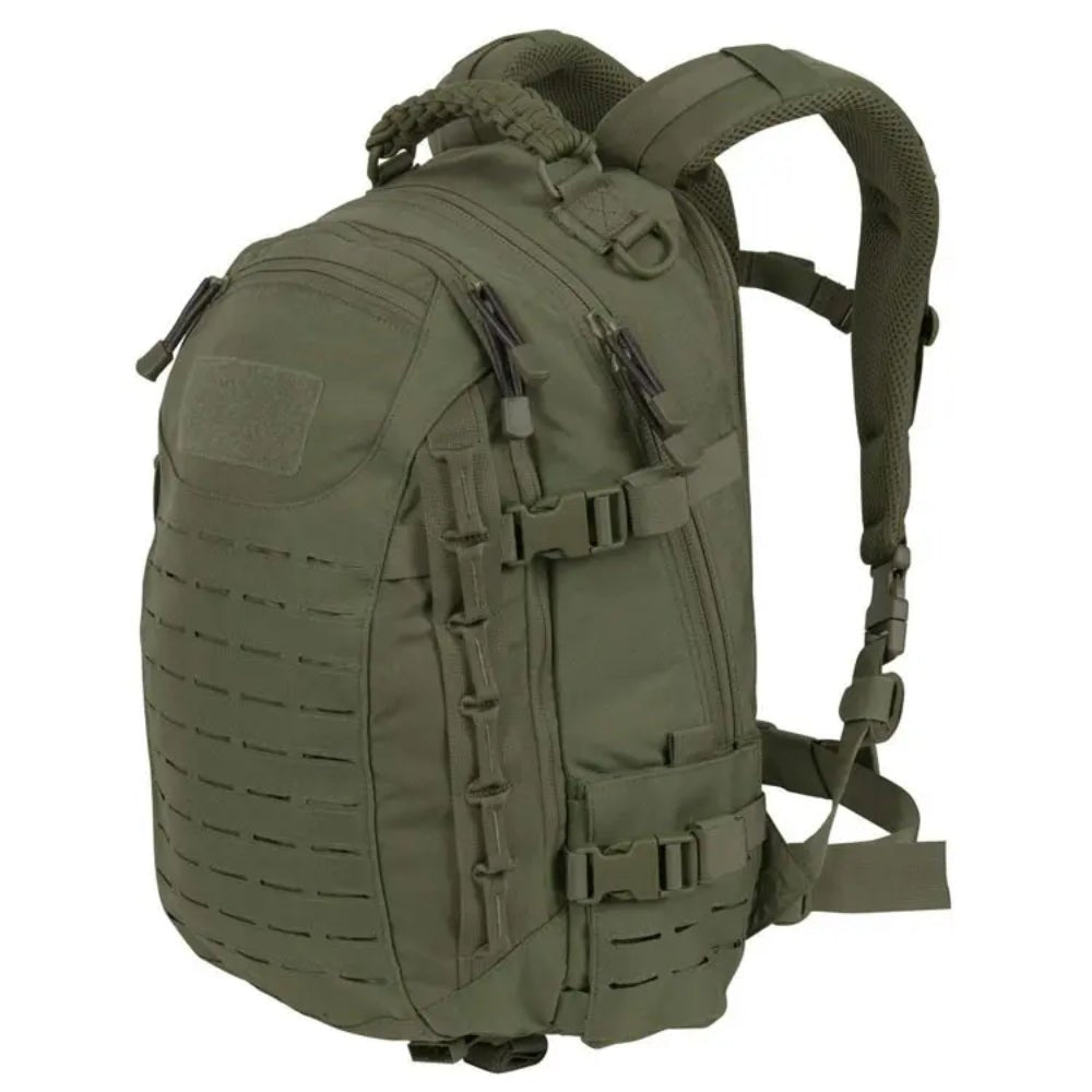 TRAILFORCE – Taktischer Abenteuerrucksack med 30 Litern Staurum