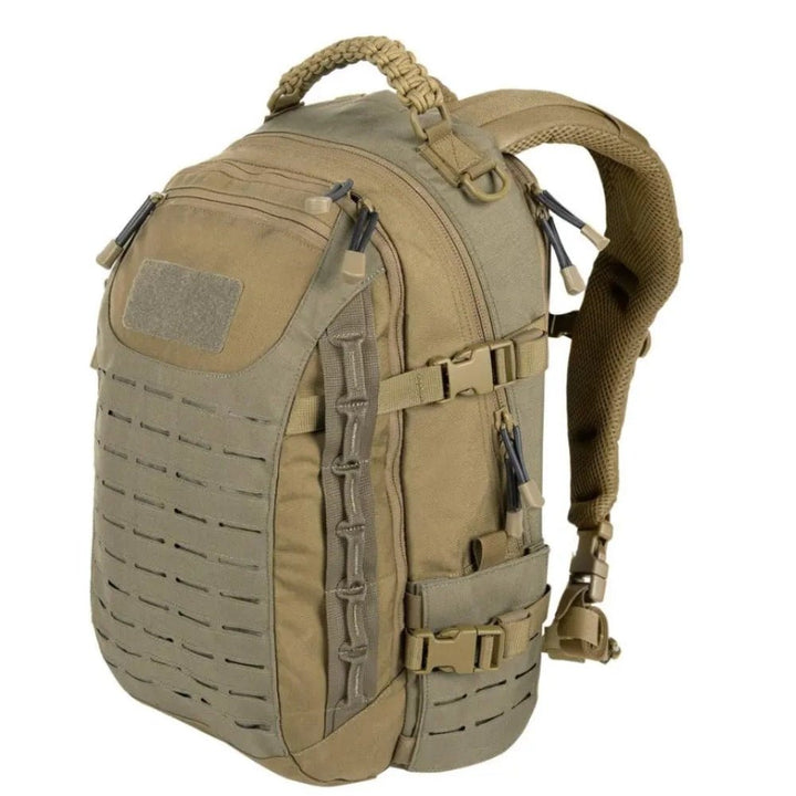 TRAILFORCE – Taktischer Abenteuerrucksack med 30 Litern Staurum