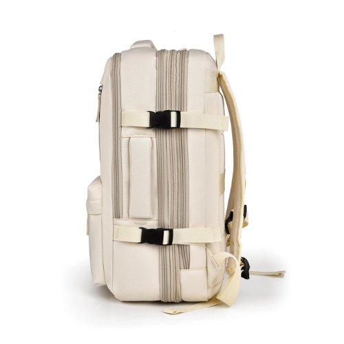 TRAILSAFE PRO – Sicherer Abenteuerrucksack mit versteckten Fächern