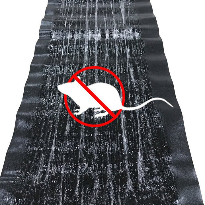 TRAPZONE MAX – Große, ungiftige Klebefalle for effektiv Schädlingsbekämpfung