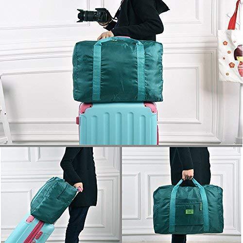 Skanto | Reiseduffle Bag