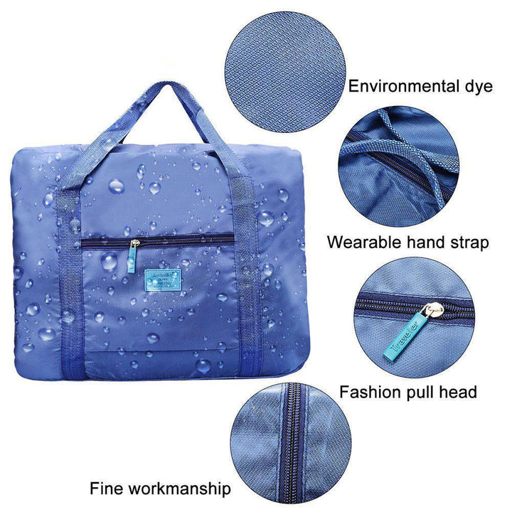Skanto | Reis Duffel Bag