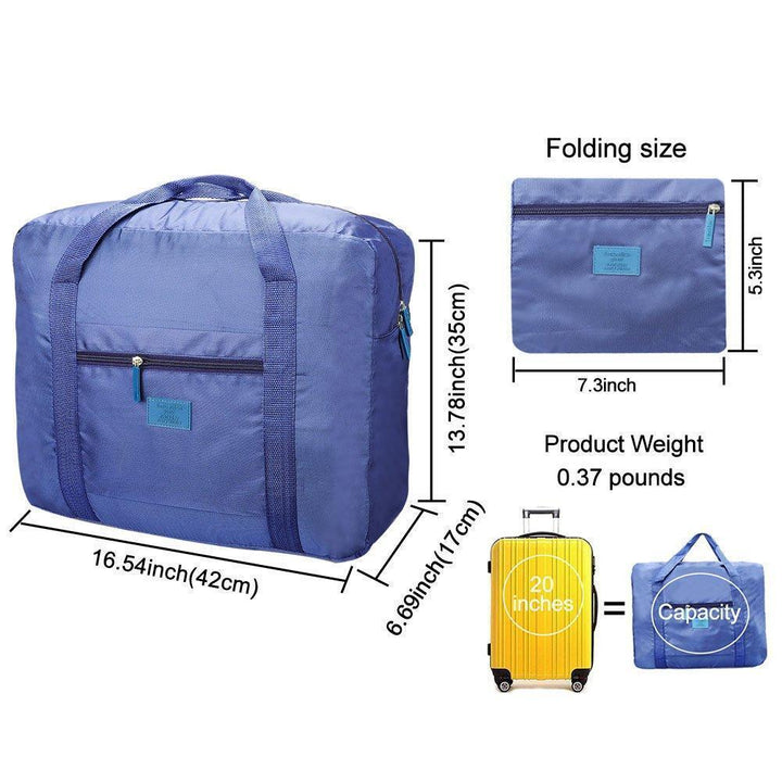 Skanto | Reis Duffel Bag