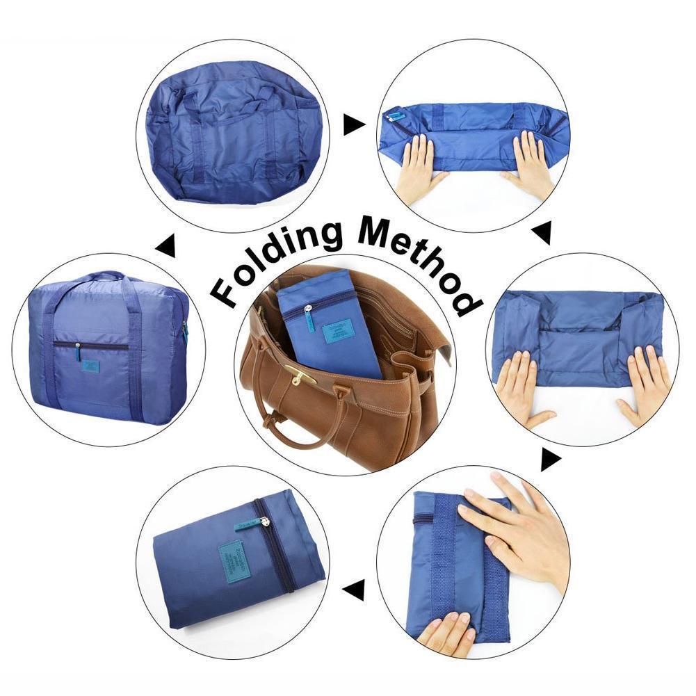 Skanto | Reiseduffle Bag