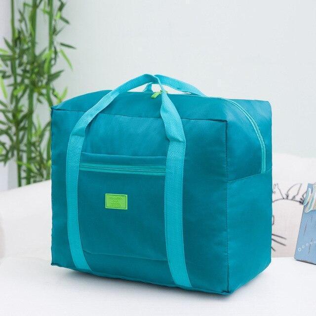Skanto | Reis Duffel Bag