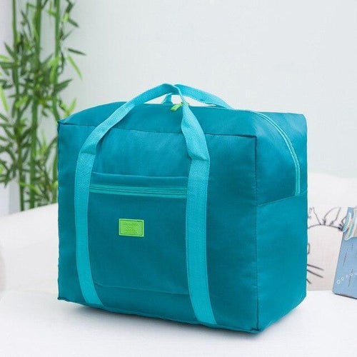 Skanto | Reis Duffel Bag