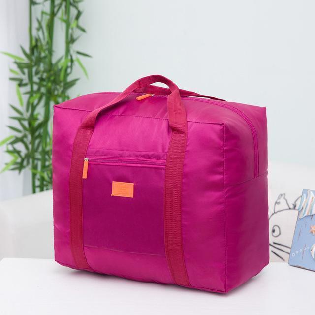 Skanto | Reiseduffle Bag