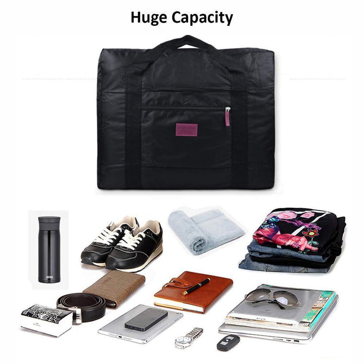 Skanto | Reiseduffle Bag