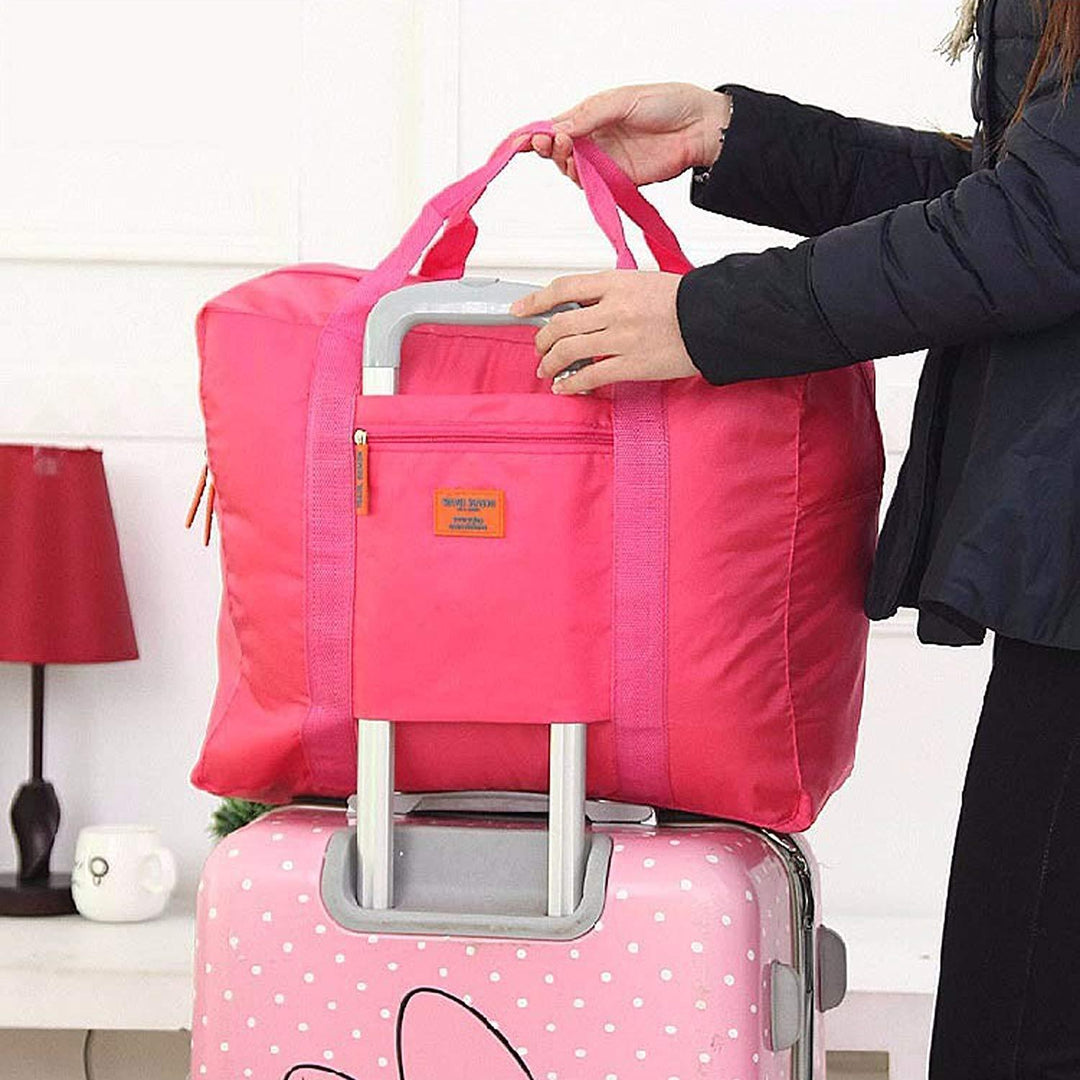 Skanto | Reiseduffle Bag