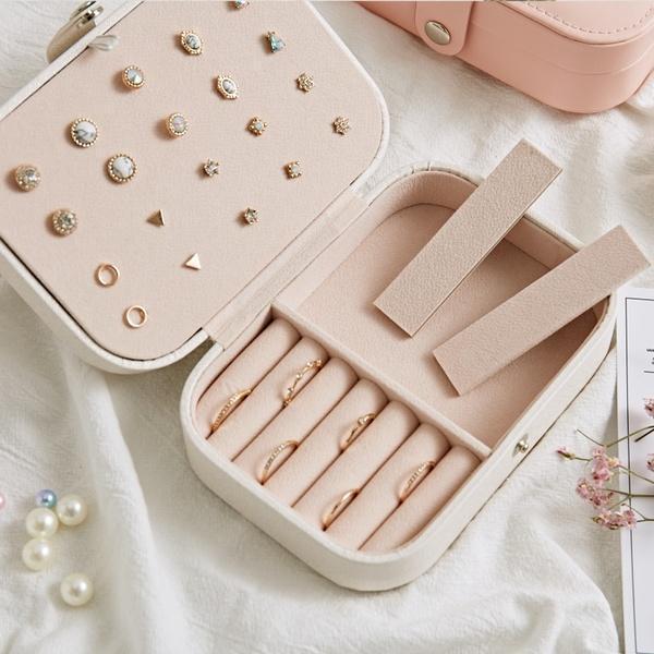 Skanto | Smykke Organizer Boks