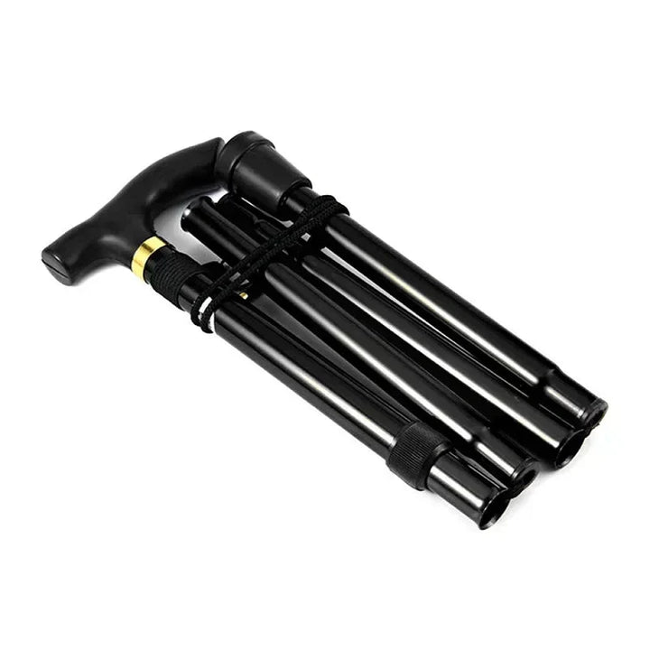 Skanto | TREKMATE STICK – Justerbar aluminiums turstang for pålitelig støtte