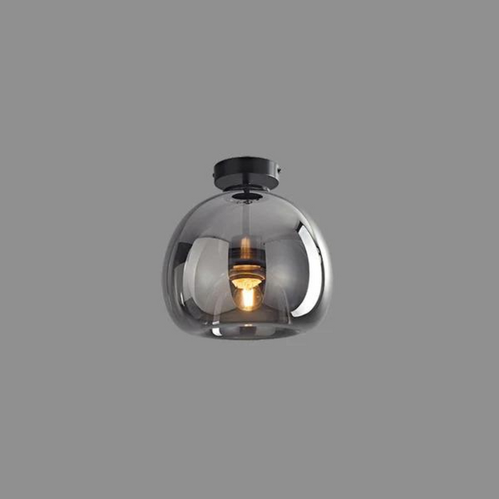 Skanto | Trendy LED Taklampe - Maxwell