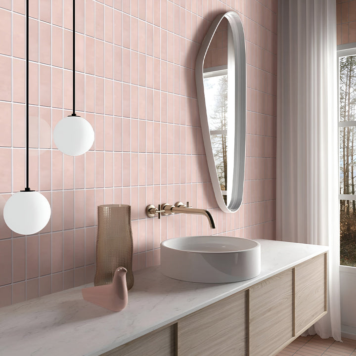 Skanto | Trendy Selvklebende Veggpaneler - PeelLux