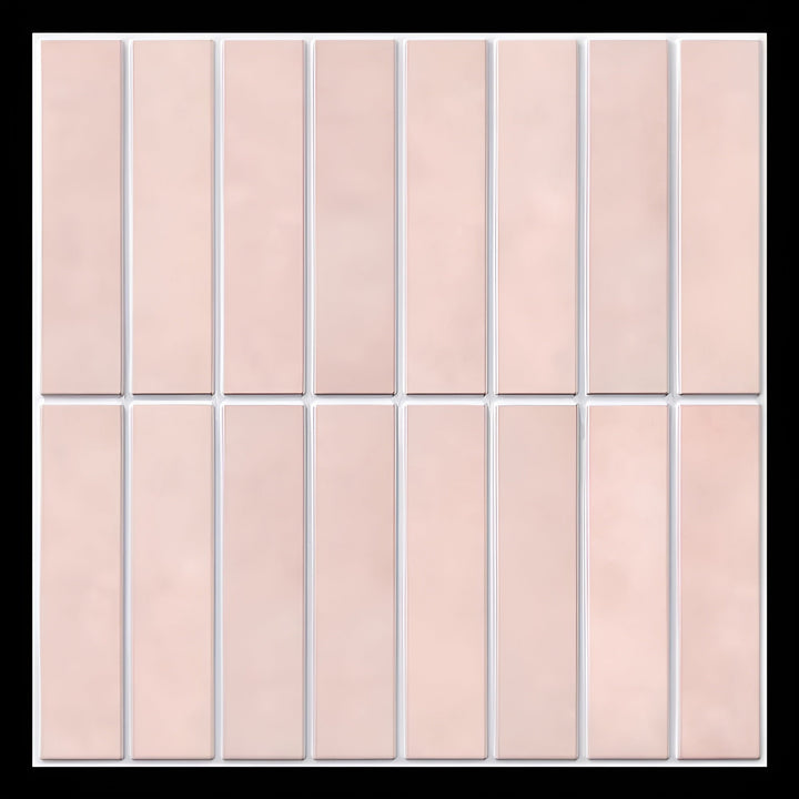 Skanto | Trendy Selvklebende Veggpaneler - PeelLux
