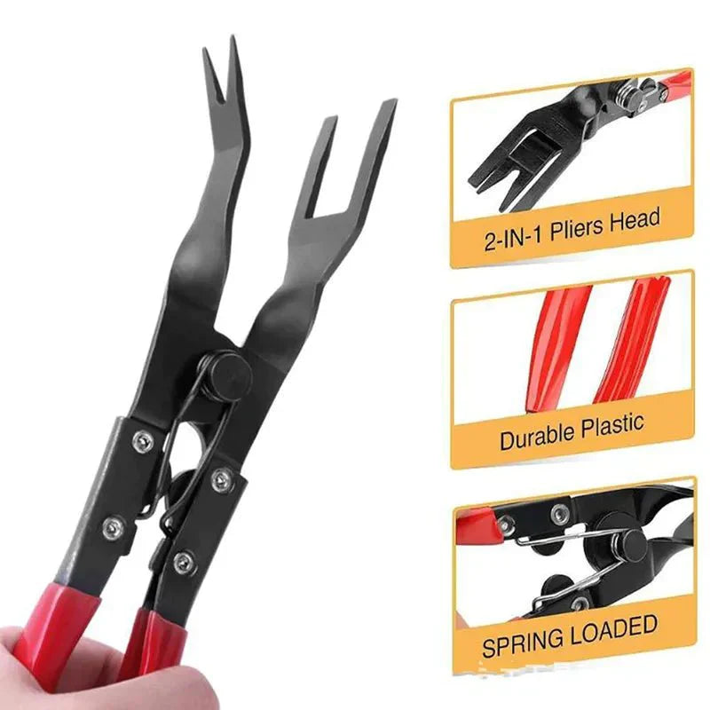 Skanto | Trim Clip Removal Tool