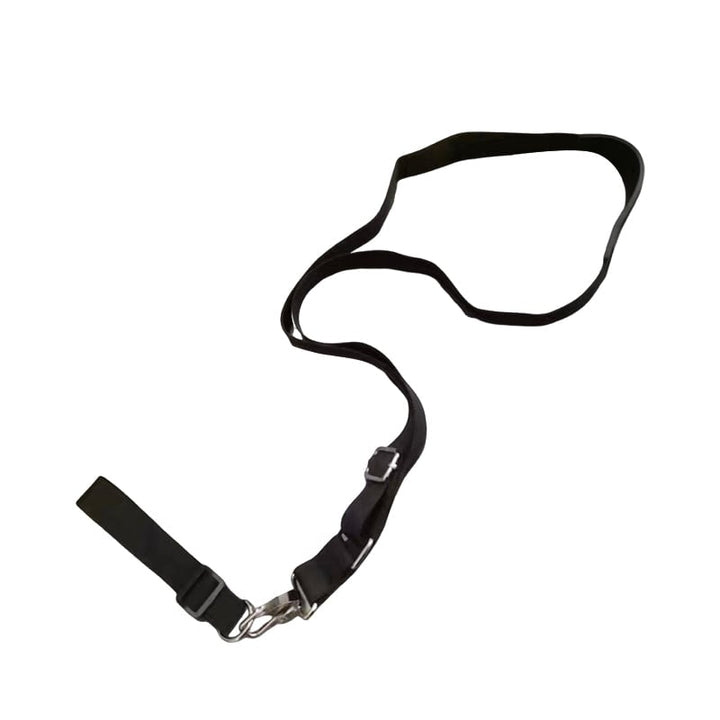 TRIMFORT – Ergonomisk Griffverlengerung für Rasentrimmer für mehr Komfort