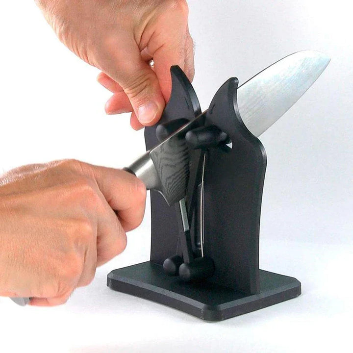 Frendorf | Triple-Action Knivsliper - SharpMaster Pro