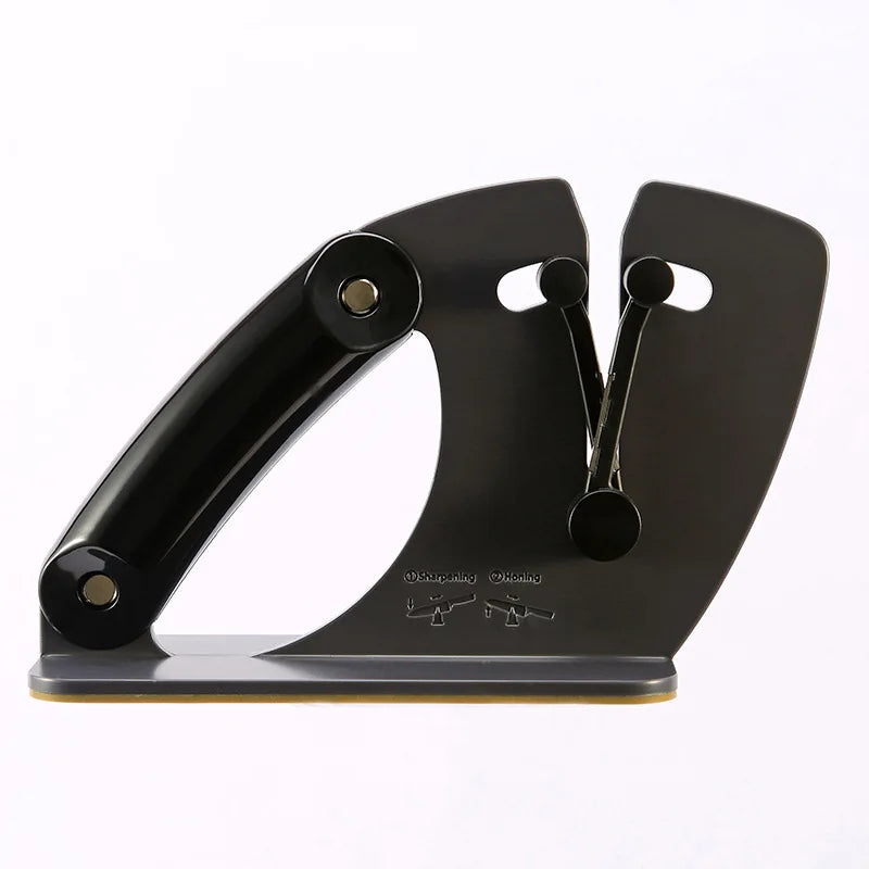 Frendorf | Triple-Action Knivsliper - SharpMaster Pro