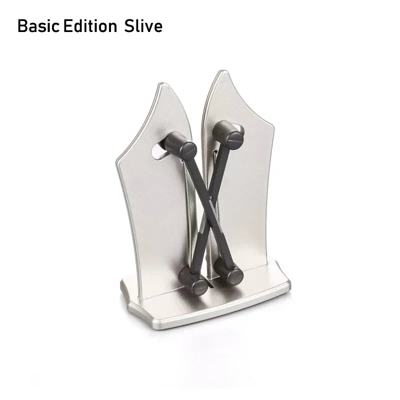 Frendorf | Triple-Action Knivsliper - SharpMaster Pro