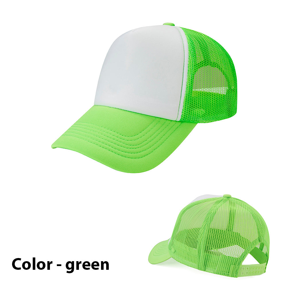 Trucker Cap / Baseball Cap – i mange farger! | Skanto